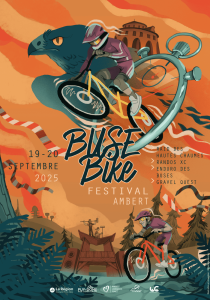 Buse Bike Festival