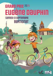 Grand Prix Eugène Dauphin