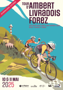 Tour Ambert Livradois – Forez